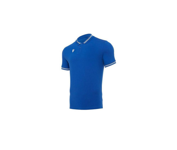 MACRON MA9332J - JUNIOR YUKAR POLO