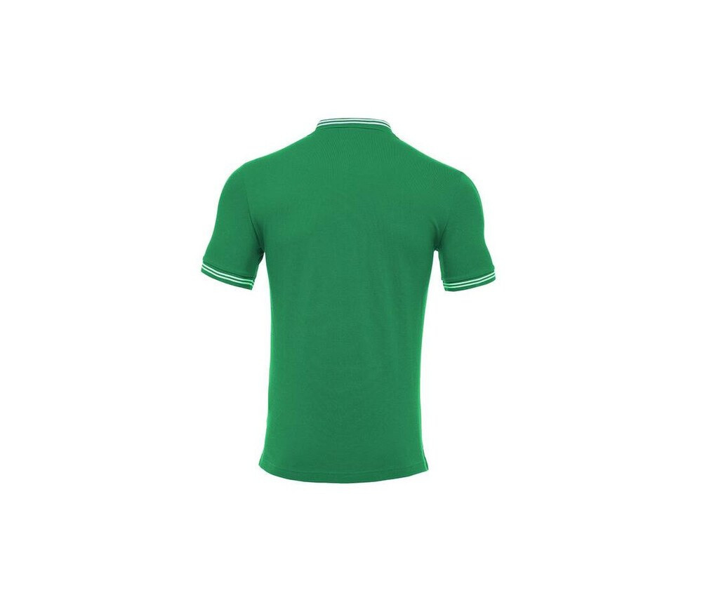 MACRON MA9332J - JUNIOR YUKAR POLO