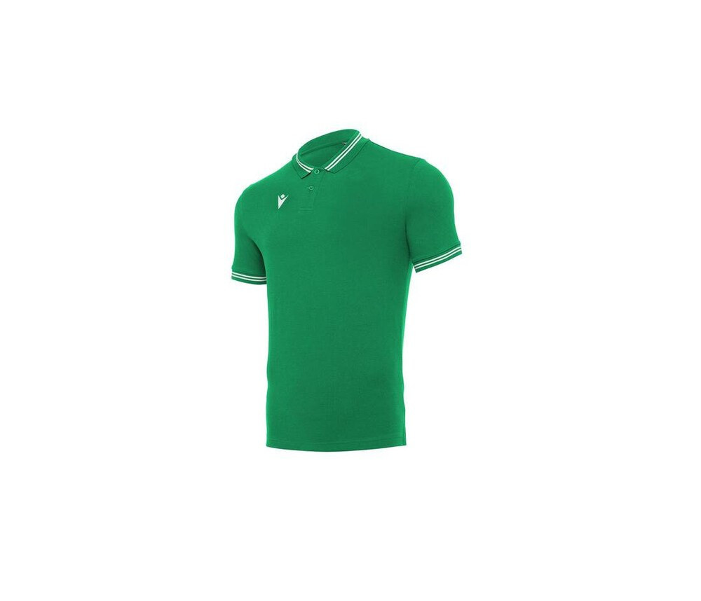 MACRON MA9332J - JUNIOR YUKAR POLO