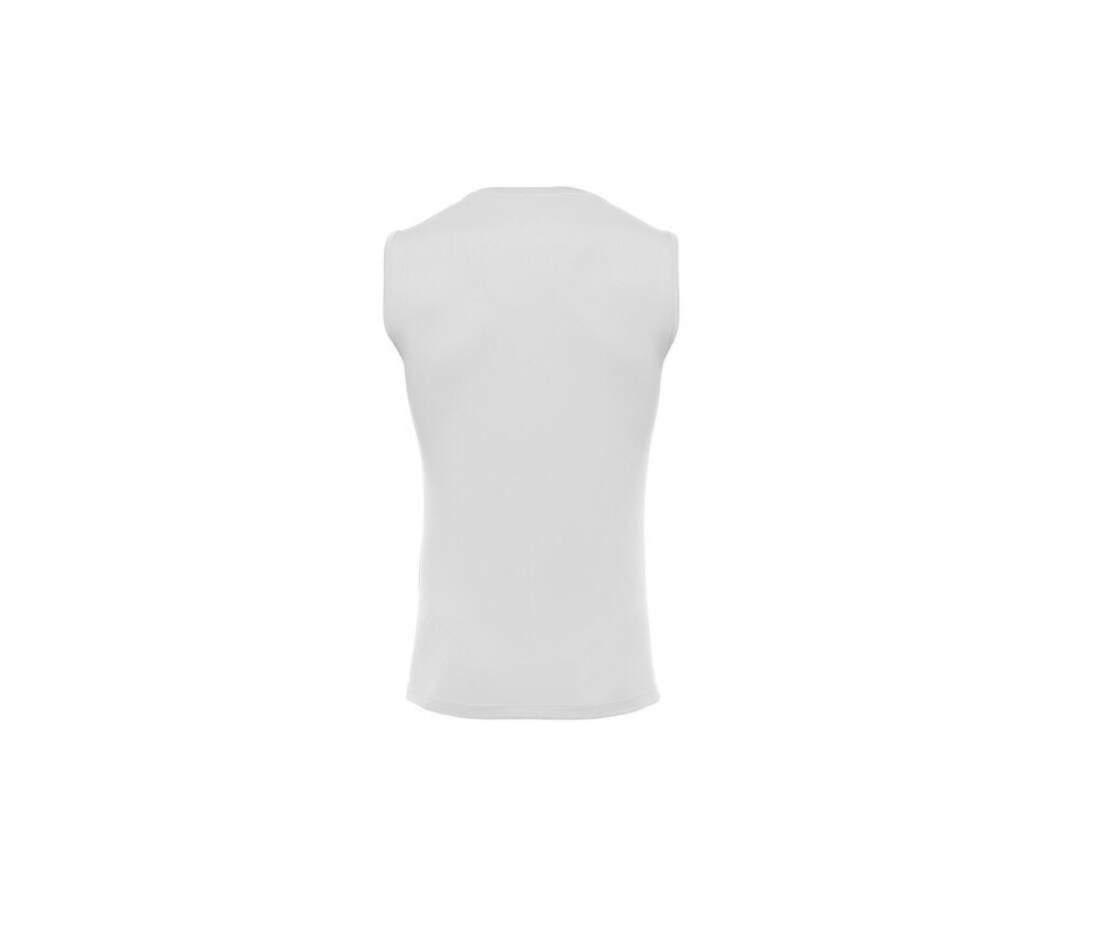 MACRON MA9749J - JUNIOR KESIL MOUWENLOOS SHIRT
