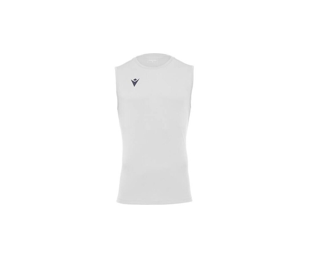 MACRON MA9749J - JUNIOR KESIL MOUWENLOOS SHIRT