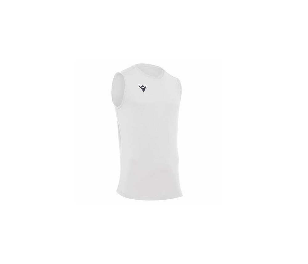 MACRON MA9749J - JUNIOR KESIL MOUWENLOOS SHIRT