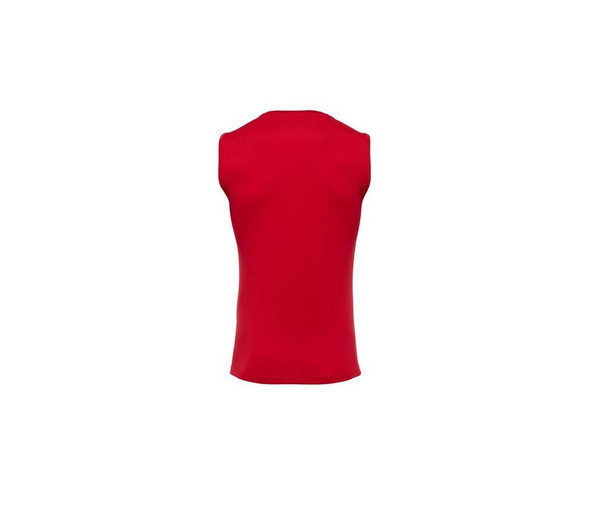 MACRON MA9749J - JUNIOR KESIL SLEEVELESS SHIRT
