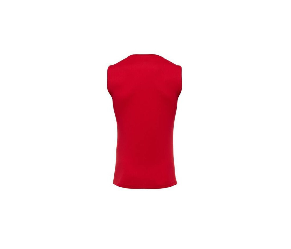 MACRON MA9749J - CHEMISE SANS MANCHES JUNIOR KESIL