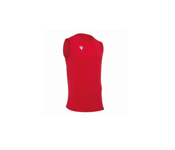 MACRON MA9749J - JUNIOR KESIL SLEEVELESS SHIRT
