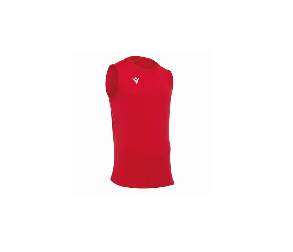 MACRON MA9749J - CHEMISE SANS MANCHES JUNIOR KESIL