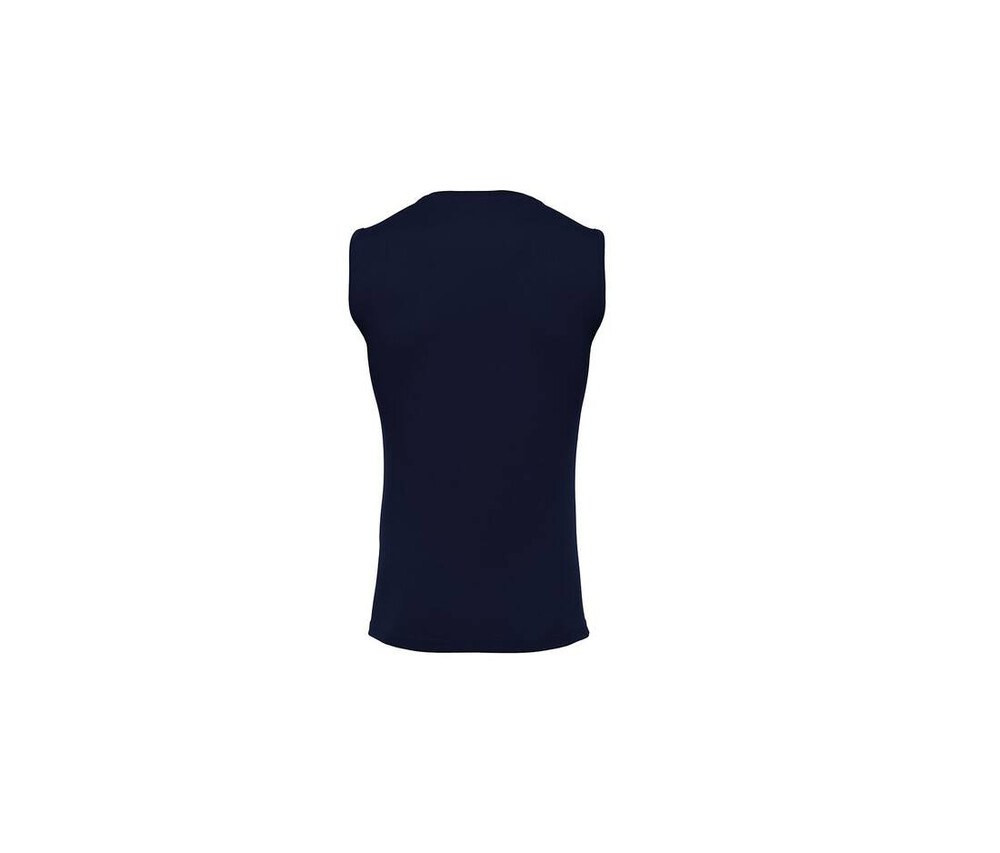 MACRON MA9749J - JUNIOR KESIL SLEEVELESS SHIRT