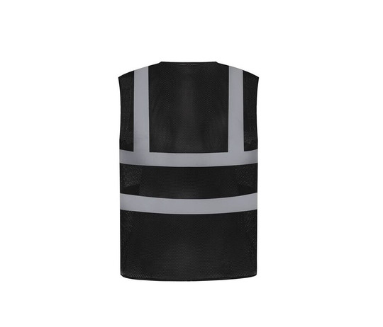 Yoko YK120 - Mesh safety jacket