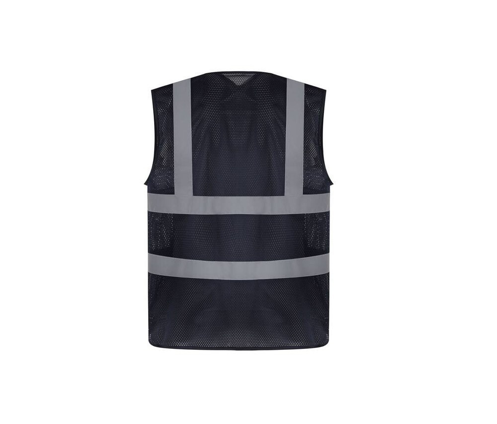 Yoko YK120 - Mesh safety jacket