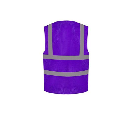 Yoko YK120 - Mesh safety jacket