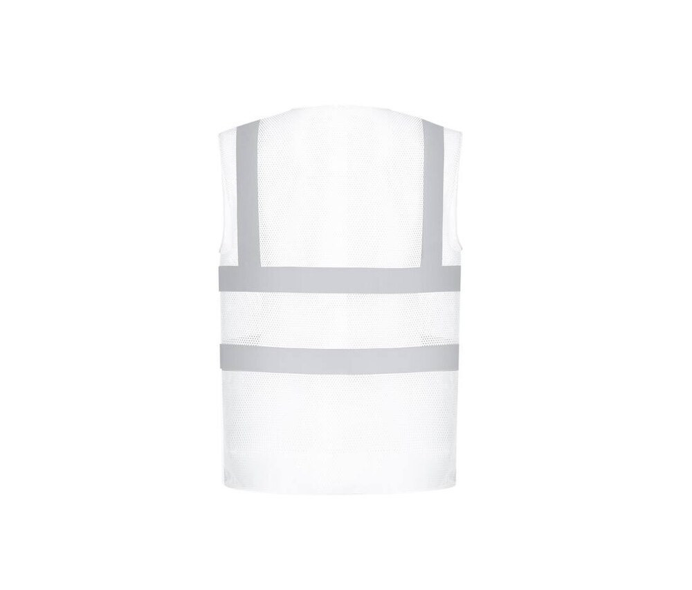 Yoko YK120 - Mesh safety jacket