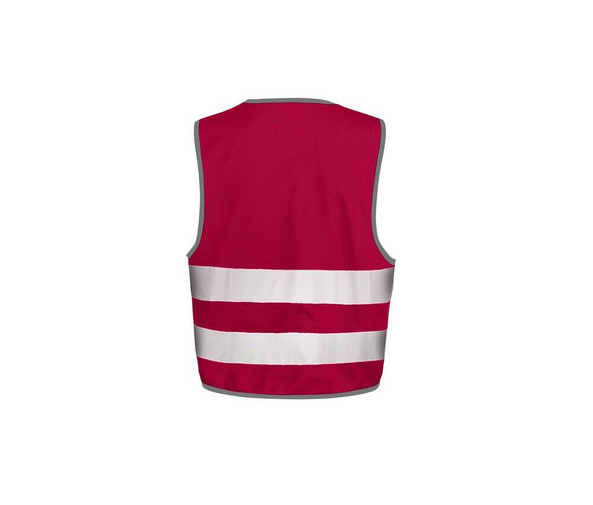 Result R200JEV - Kids' hi-vis vest