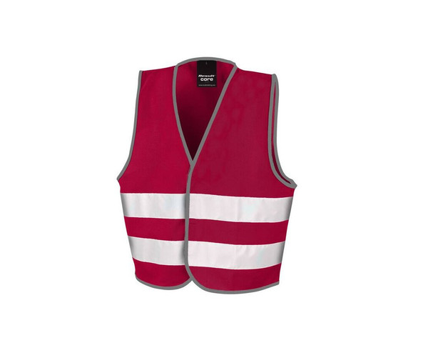 Result R200JEV - Kids' hi-vis vest
