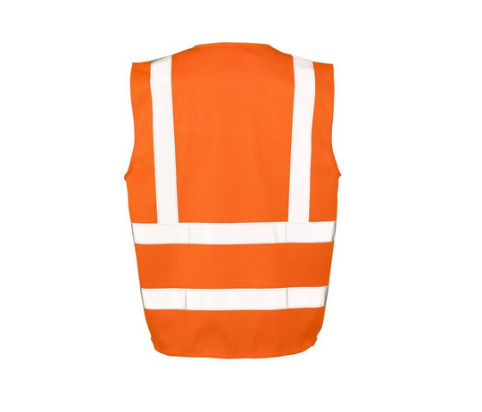 RESULT RS479X - EXECUTIVE COOL MESH SAFETY VEST