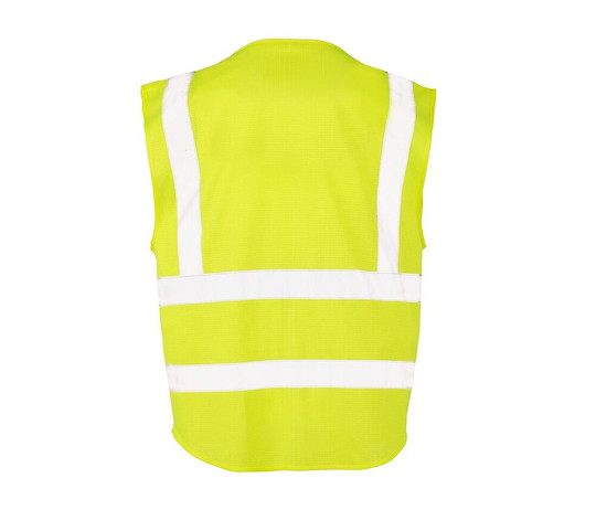RESULT RS479X - EXECUTIVE COOL MESH SAFETY VEST