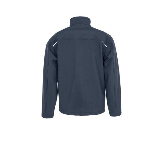 RESULT RS900X - RECYCLED 3-LAYER PRINTABLE SOFTSHELL JACKET