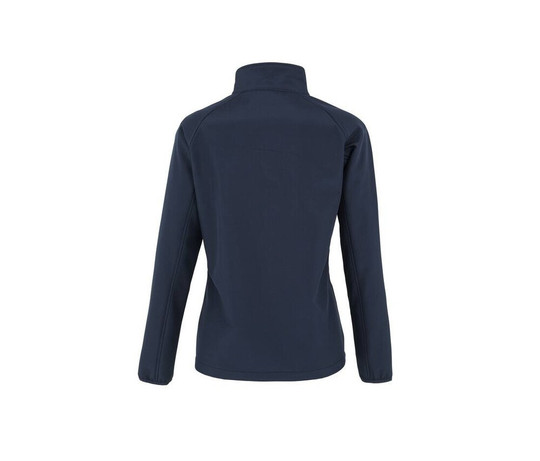 RESULT RS901F - WOMENS RECYCLED 2-LAYER PRINTABLE SOFTSHELL JACKET