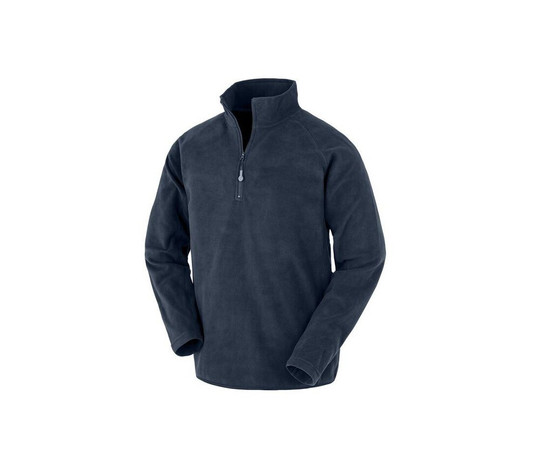 RESULT RS905X - RECYCLED MICROFLEECE TOP