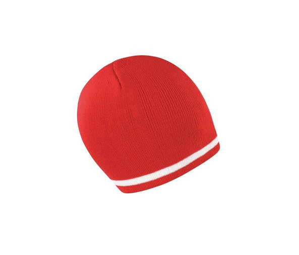 RESULT RC368 - NATIONAL BEANIE