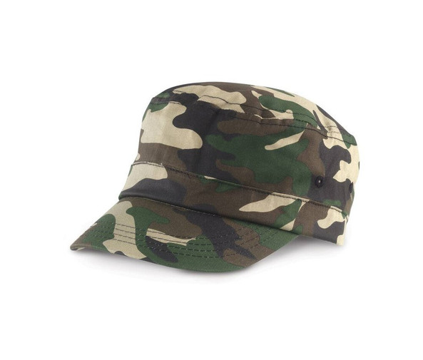 RESULT RC059 - Urban military cap