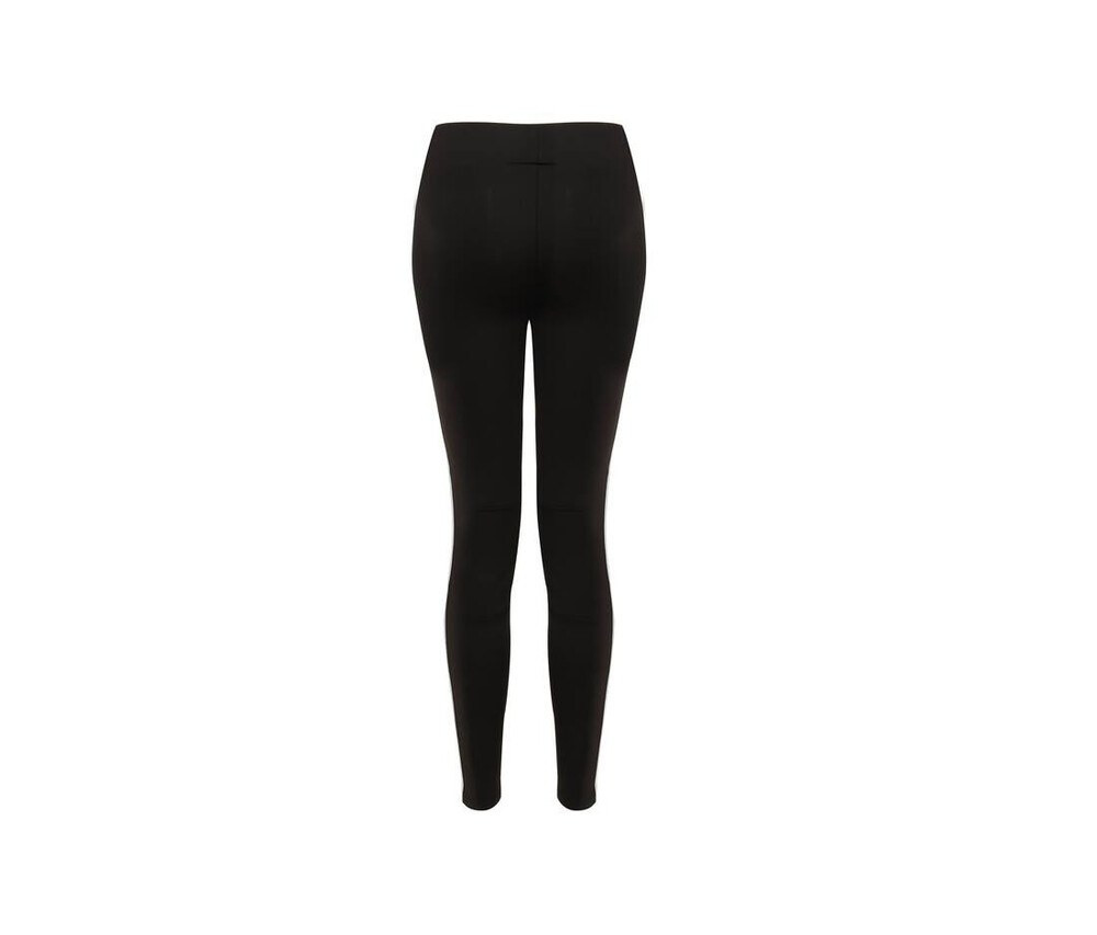 Finden & Hales LV895 - LEGGINGS DA SQUADRA A CONTRASTO DA DONNA