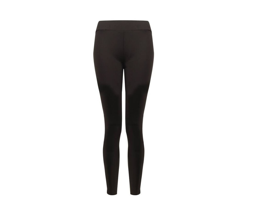 Finden & Hales LV895 - LEGGINGS DA SQUADRA A CONTRASTO DA DONNA
