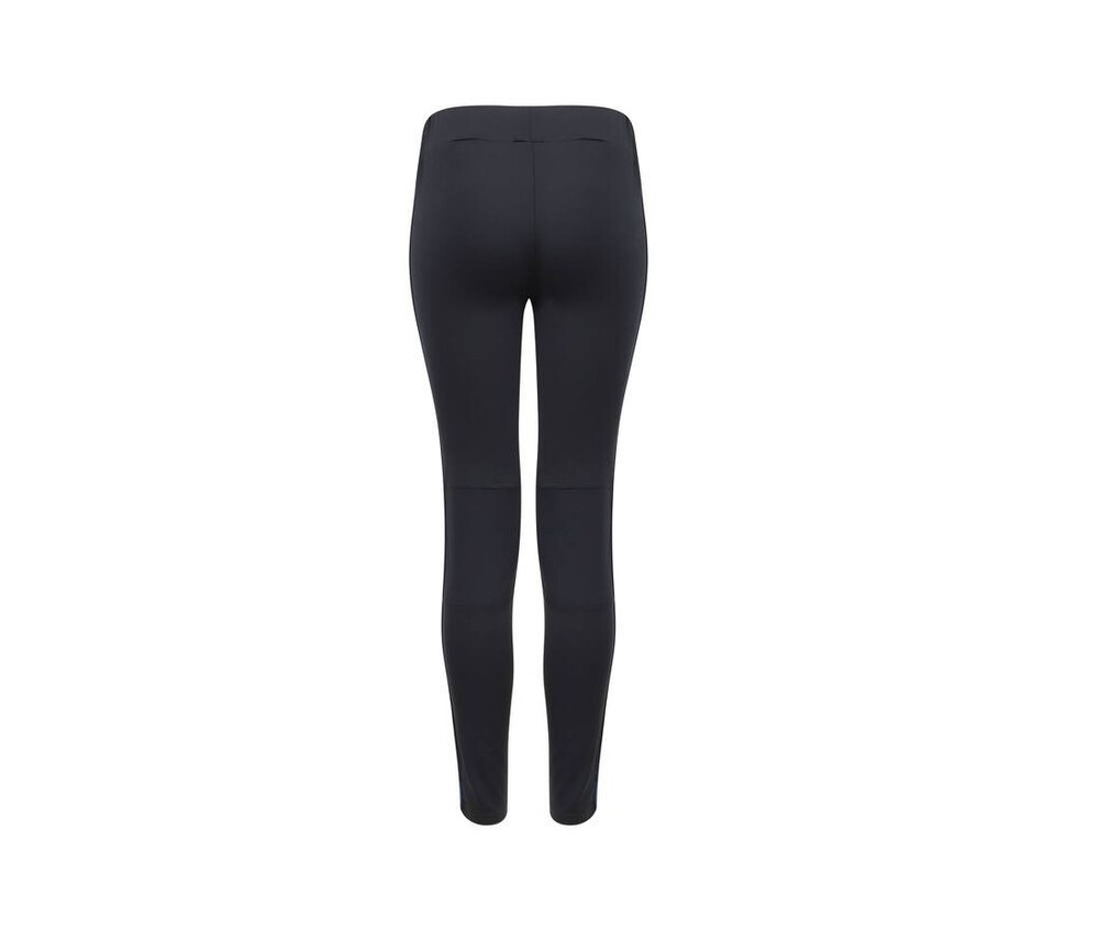 Finden & Hales LV895 - LEGGINGS DA SQUADRA A CONTRASTO DA DONNA