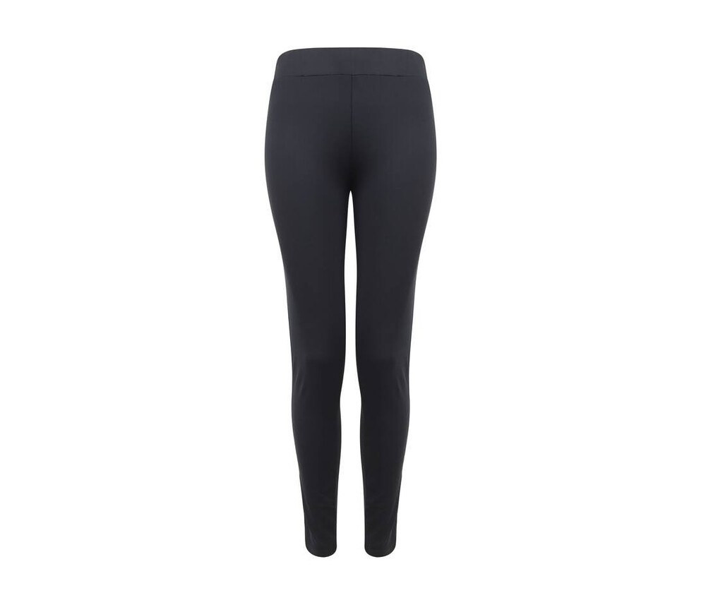 Finden & Hales LV895 - LEGGINGS DA SQUADRA A CONTRASTO DA DONNA