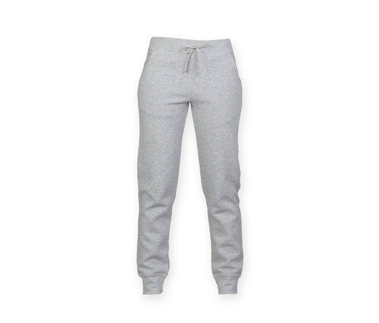 SF Women SK425 - Pantalon de jogging femme slim
