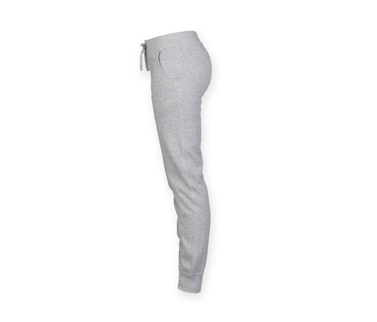 SF Women SK425 - Pantalon de jogging femme slim