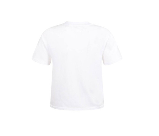 SF Women SK237 - Women's cropped boxy T