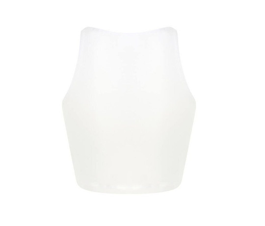 SF Women SK106 - WOMEN'S CROPPED TOP