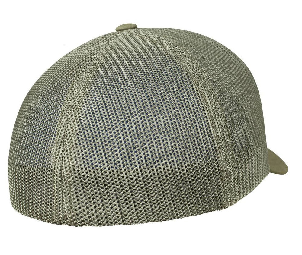 Flexfit FX6511 - Flexfit Cap trucker stijl