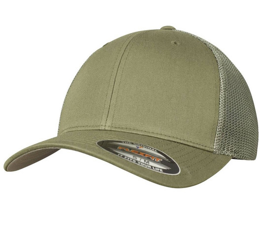 Flexfit FX6511 - Flexfit Cap trucker stijl