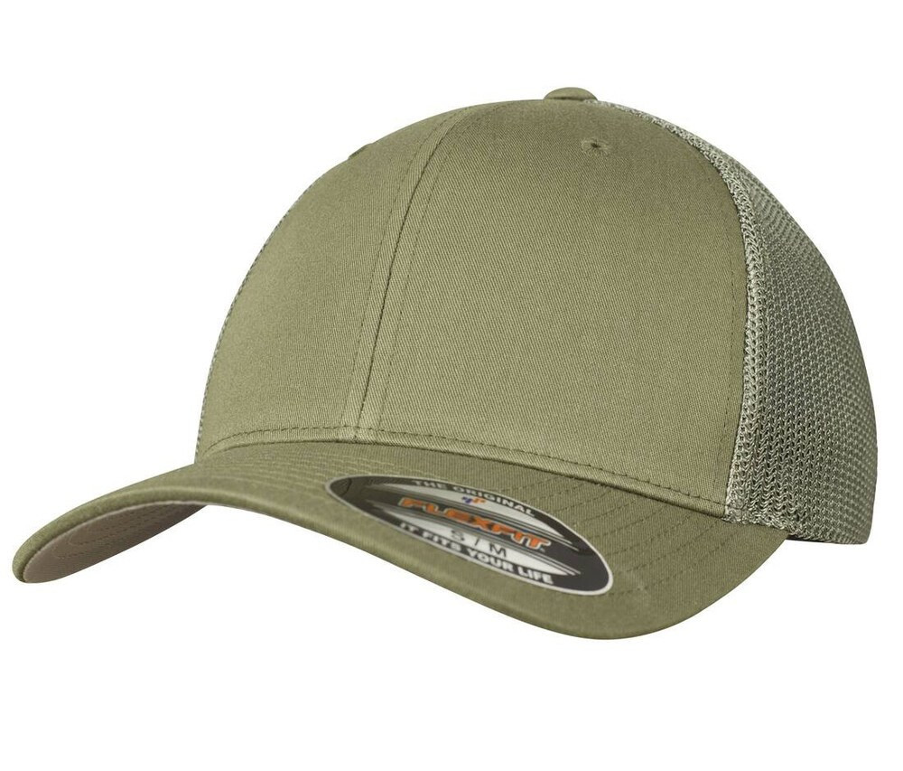 Flexfit FX6511 - Flexfit Cap trucker stijl