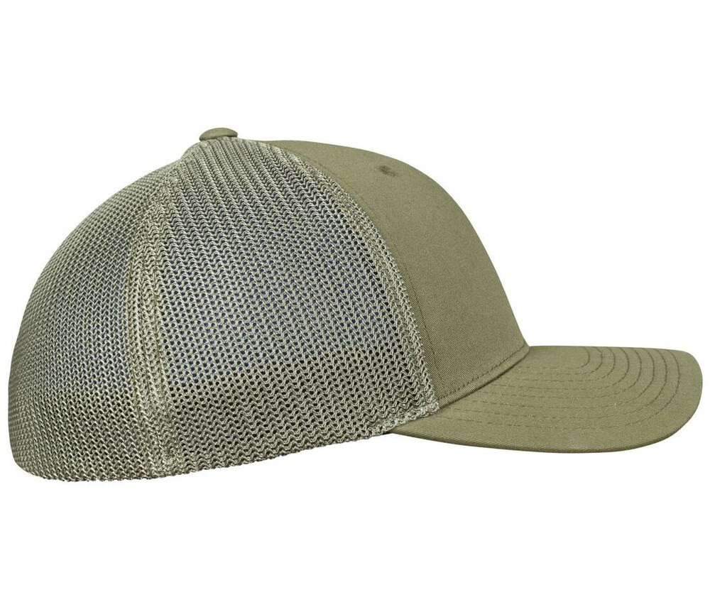 Flexfit FX6511 - Flexfit Cap trucker stijl