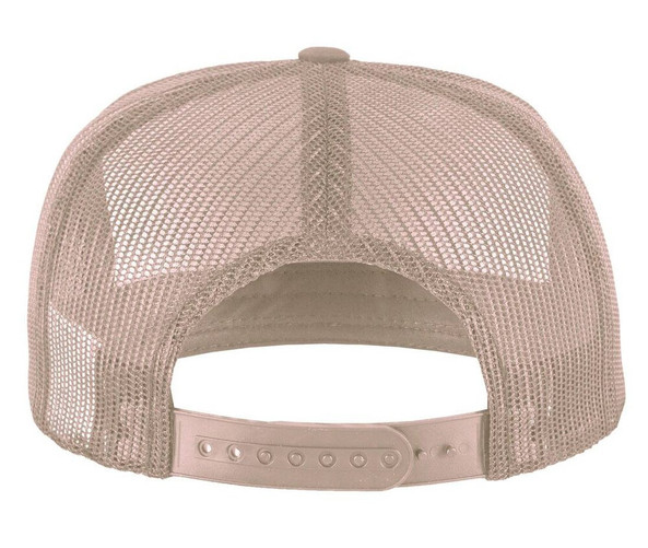 Flexfit FX6606 - Boné snapback classic