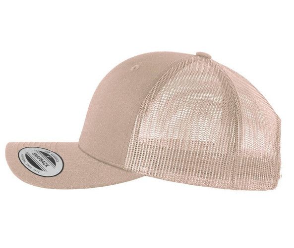 Flexfit FX6606 - Boné snapback classic