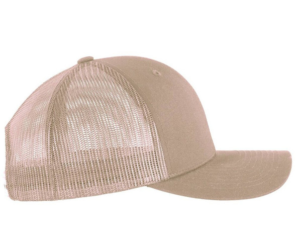 Flexfit FX6606 - Boné snapback classic