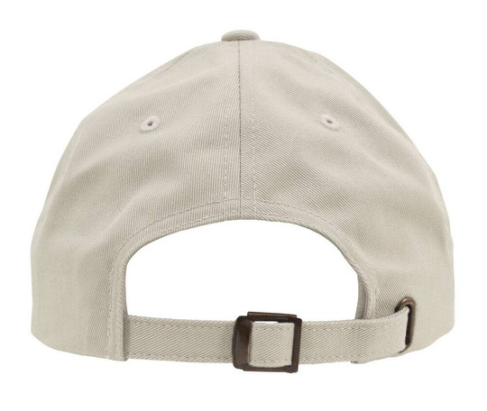 Flexfit 6245CM - Dad Cap 6panelowa