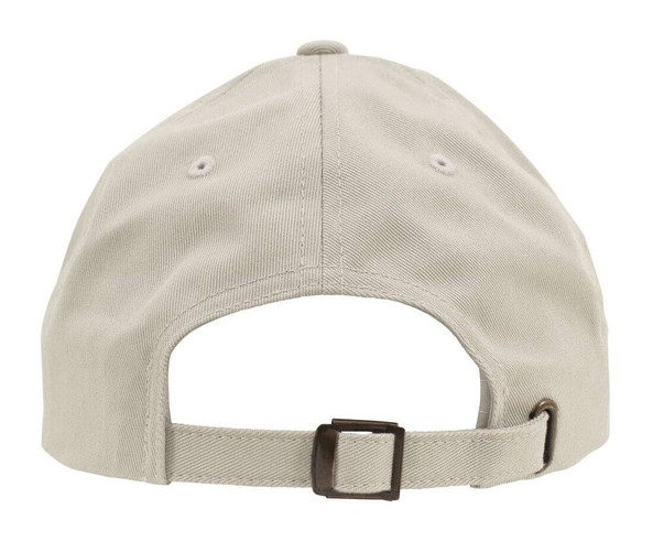 Flexfit 6245CM - Dad Cap 6panelowa