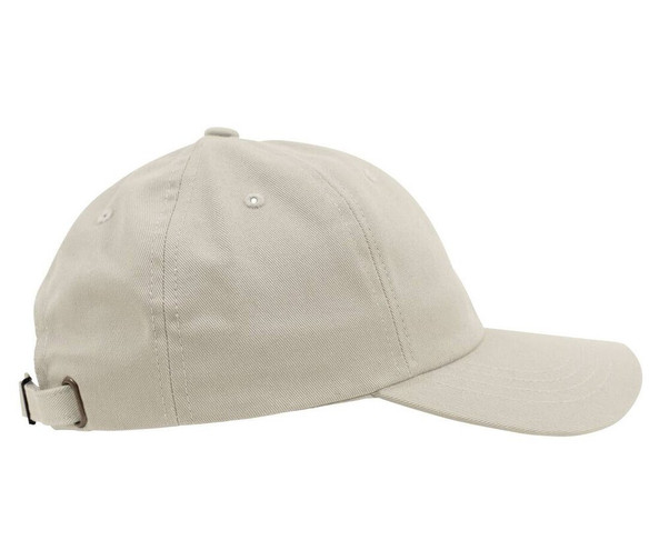 Flexfit 6245CM - Dad Cap 6panelowa