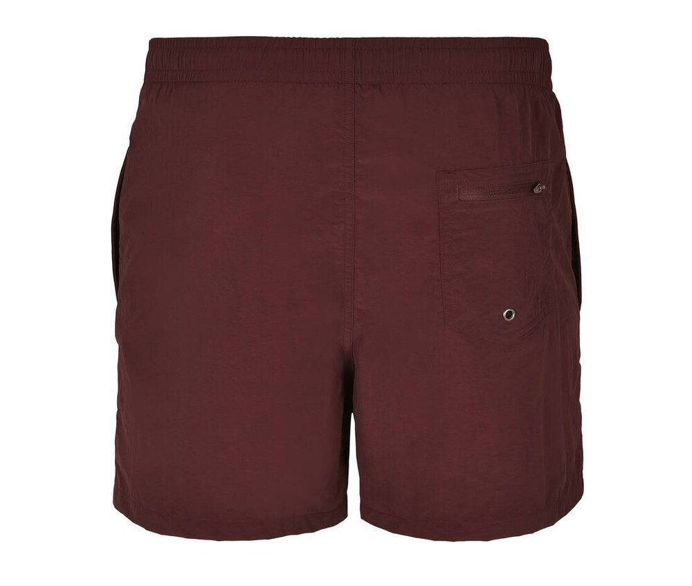 Build Your Brand BY050 - Pantaloncini da spiaggia