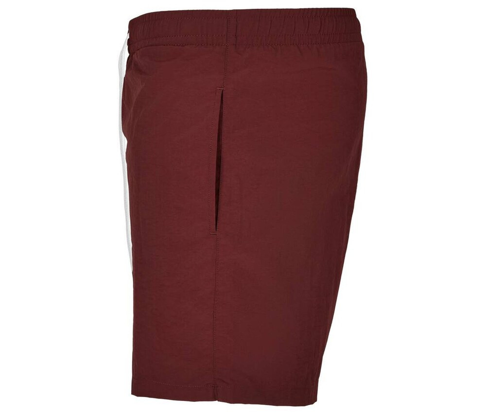 Build Your Brand BY050 - Pantaloncini da spiaggia