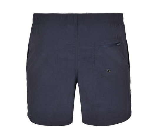 Build Your Brand BY050 - Beach Shorts
