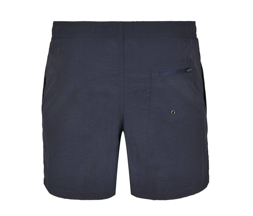 Build Your Brand BY050 - Pantaloncini da spiaggia