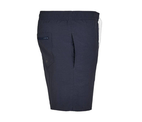 Build Your Brand BY050 - Pantaloncini da spiaggia