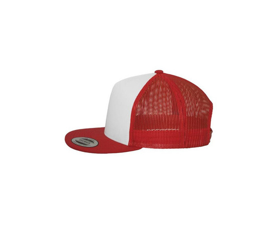 Flexfit F6006W - Kappe im Trucker-Stil