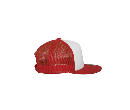 Flexfit F6006W - Kappe im Trucker-Stil