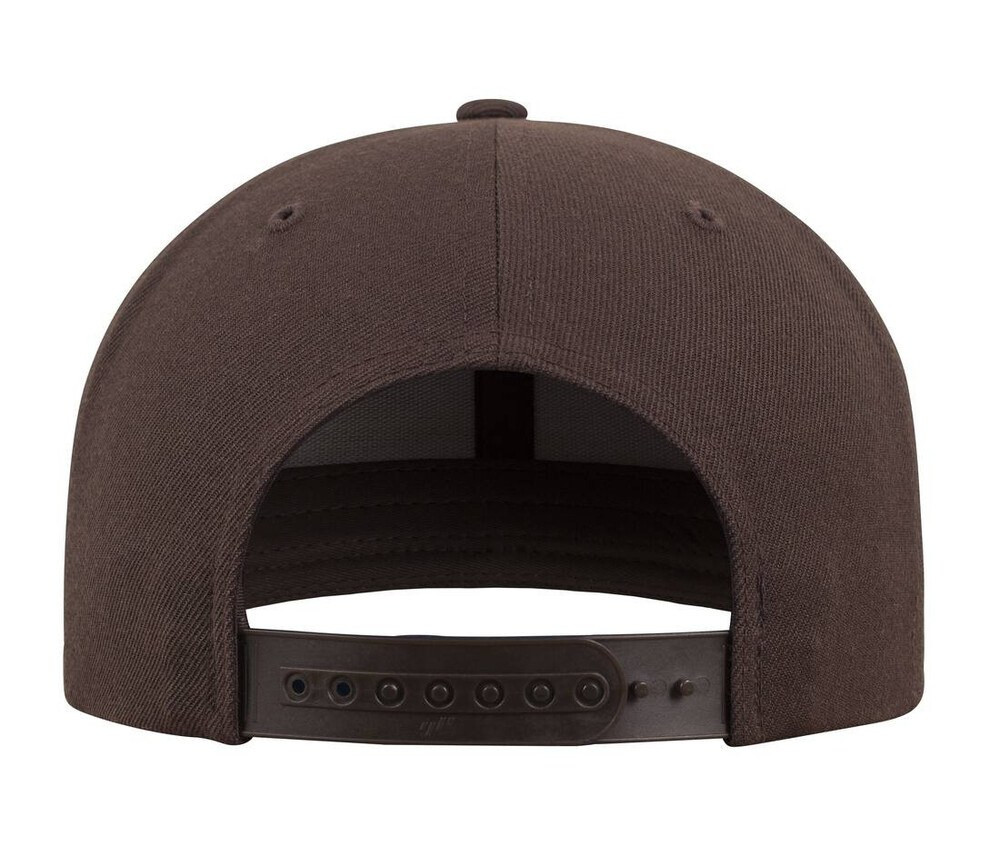 Flexfit F6089M - Snapback-Kappe